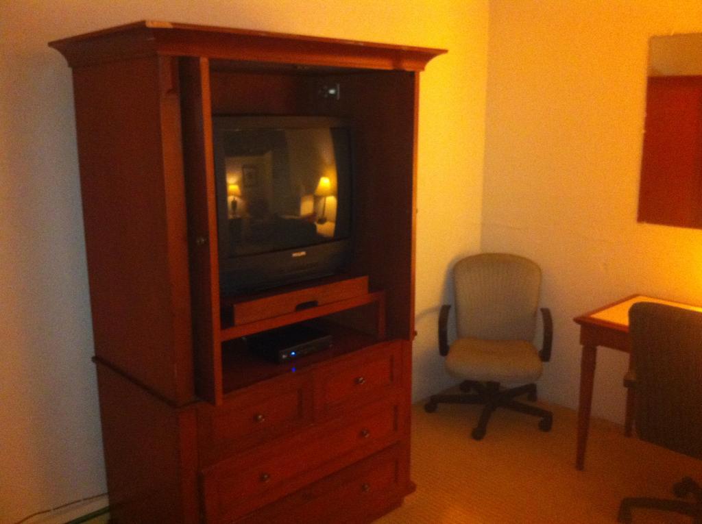 Economy Inn Richland Kültér fotó